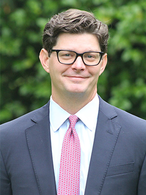 Brent D. Sausser, Esq.